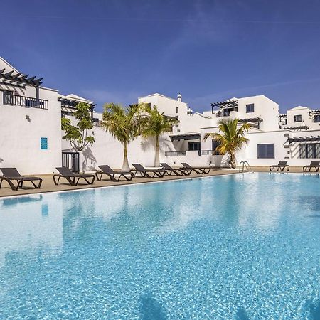 Wema - Planta Alta Villa Playa Blanca  Exteriör bild