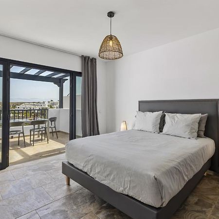 Wema - Planta Alta Villa Playa Blanca  Exteriör bild