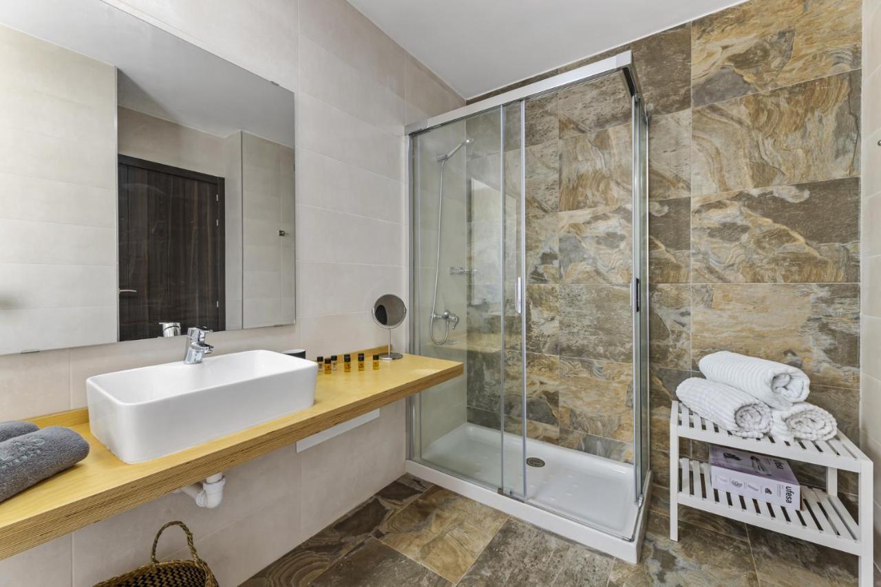 Wema - Planta Alta Villa Playa Blanca  Exteriör bild